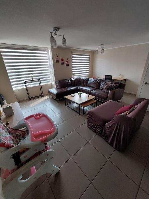 Hermosa Casa En Santiago, Lampa Casa de férias Santiago