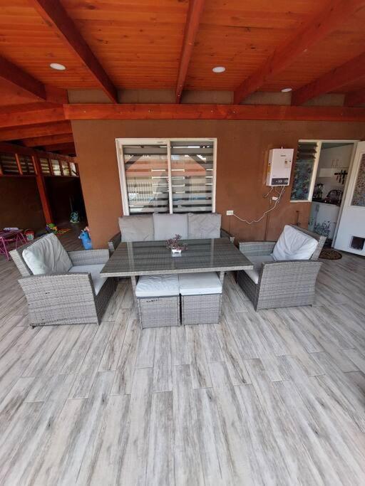 Hermosa Casa En Santiago, Lampa Casa de férias Santiago